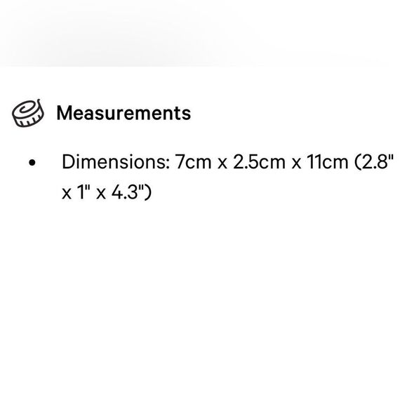 NWT CLIPPABLE NANO POUCH Citra Lime CTRL - Lululemon OOS SOLD OUT ONLINE! green - Picture 7 of 12